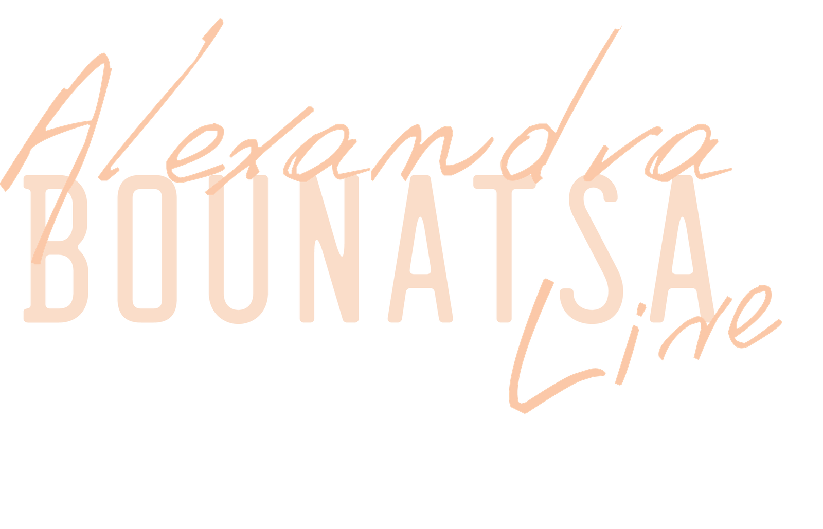 alexandra bounatsa site icon